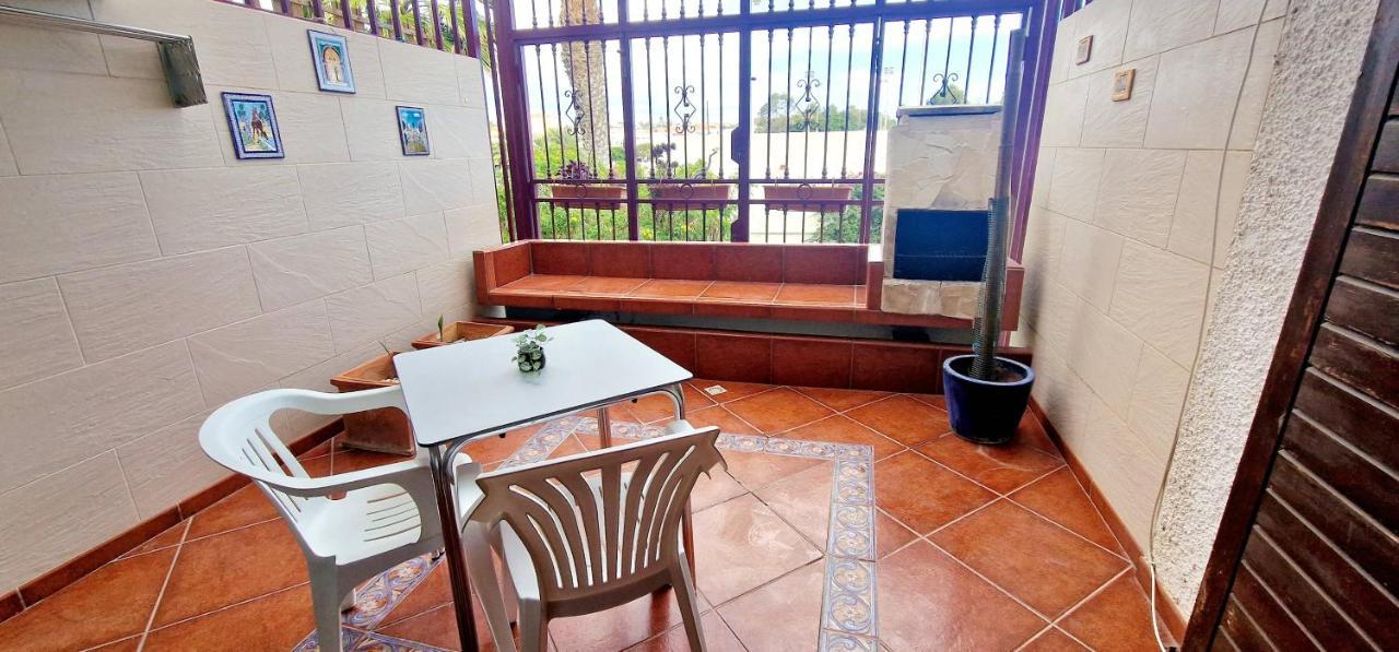 Ten Bel Primavera, Pool & Free Wifi Villa Arona  Ngoại thất bức ảnh