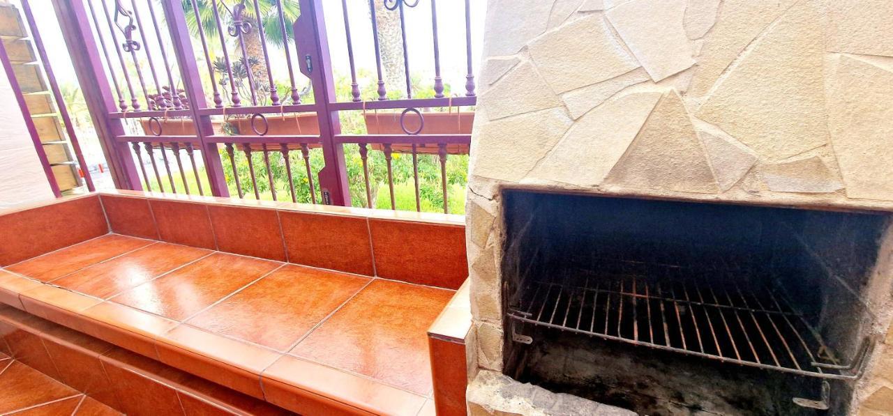 Ten Bel Primavera, Pool & Free Wifi Villa Arona  Ngoại thất bức ảnh