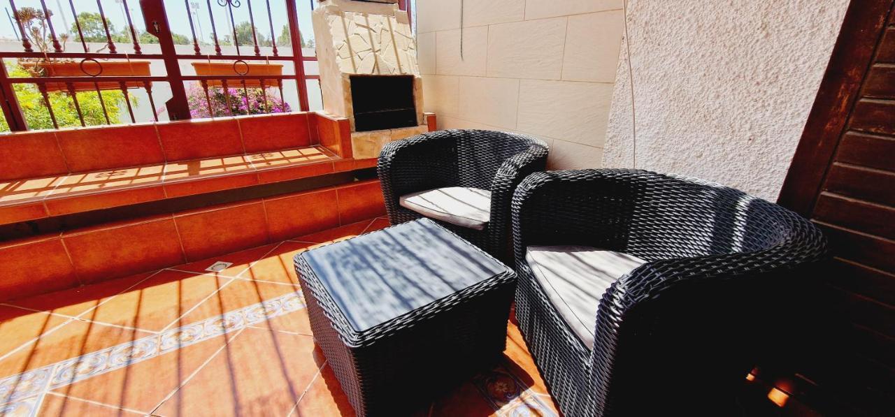 Ten Bel Primavera, Pool & Free Wifi Villa Arona  Ngoại thất bức ảnh